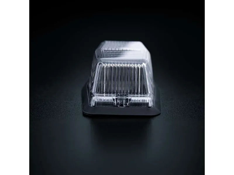 STRANDS SILVER ARROW Lampa LED IZE 125mm 10-32V - Światło Pozycyjne i Ostrzegawcze - Zdjęcie 8