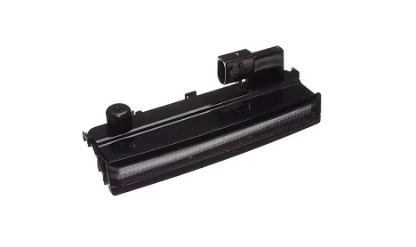 Scania S/R (2016+) Lampa LED pozycyjna na osłonę przeciwsłoneczną biała - Dalekosiezne.pl