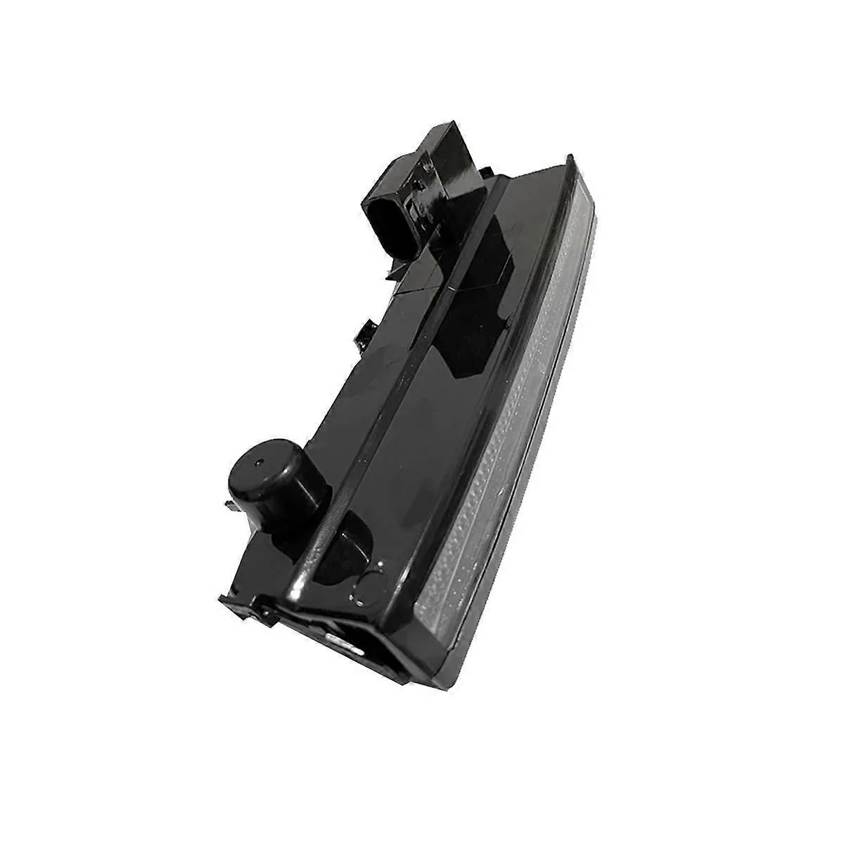 Scania S/R (2016+) lampa obrysowa LED na osłonę żółta - Dalekosiezne.pl