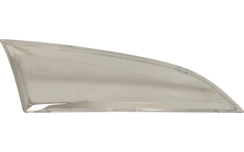 Scania S/R (2016+) szyba reflektora drogowego lewa - Dalekosiezne.pl